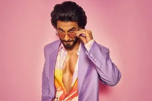 हाई सिक्योरिटी के बीच महबूब स्टूडियो में शूट कर रहे रणवीर, बड़े प्रोजेक्ट को लेकर हो रही चर्चा 