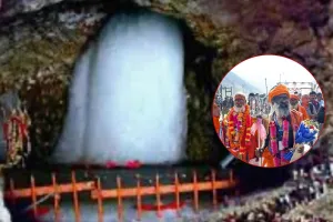 Amarnath Yatra: तीर्थयात्रियों के रवाना होने के साथ अमरनाथ यात्रा की शुरुआत,  बालटाल, नुनवान आधार शिविरों से निकला श्रद्धालुओं का पहला जत्था 