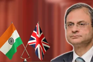 ब्रिटेन के साथ FTA से भारत को फायदा: BFSI Summit में बोले RBI गवर्नर, अन्य देशों के साथ भी ऐसे समझौतों की जरूरत 