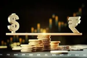 Rupee vs Dollar: रुपया शुरुआती कारोबार में 12 पैसे की बढ़त के साथ 85.80 प्रति डॉलर पर 