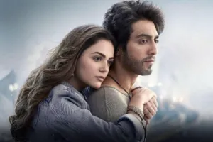 Saiyaara Box Office: सैय्यारा का क्रेज लगातार 11वें दिन भी जारी, बंपर कमाई के साथ 250 करोड़ के क्लब में शामिल हुई फिल्म 