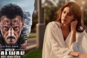 सलमान खान की इस फिल्म में शामिल होने पर बोलीं चित्रांगदा सिंह 'उन्होंने अपना वादा पूरा किया' 