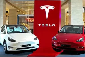 भारतीय बाजार में टेस्ला की Grand Entry, मुंबई में खोलेगी अपना पहला स्टोर 