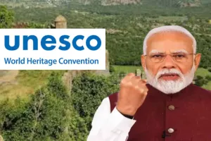 World Heritage लिस्ट में शामिल हुआ 'मराठा मिलिट्री लैंडस्केप्स', PM मोदी ने जाहिर की खुशी, बोले-'हर भारतीय के लिए सम्मान और ख़ुशी की बात'