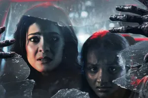 Maa Box Office : दुनियाभर में काजोल अभिनीत 'मां' ने किया 50 करोड़ का कलेक्शन, घरेलू बॉक्स ऑफिस पर भी फिल्म की तगड़ी कमाई  