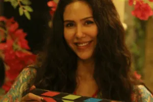  'Baaghi 4' में दिखेगा इस हसीना का जलवा, शूटिंग पूरी कर शेयर की तस्वीर, बोलीं- जोश और विश्वास से बुना