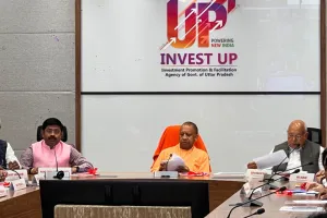 US-UK में रोड शो करेगा यूपी, Invest UP के जरिये विदेशी कंपनियों को लुभाने के लिए तैयार