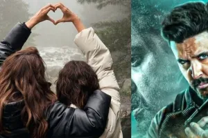 'War 2' में कैमियो करती नजर आ सकती  हैं आलिया, एक्ट्रेस की स्टोरी शेयर करते ही सोशल मीडिया पर मचा तहलका