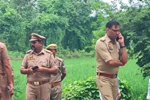 हाईवे किनारे मिला महिला पुलिसकर्मी का शव, झुलसा हुआ था चेहरा, साथी सिपाही से थे संबंध, आईजी ने वारदात के जल्द खुलासे का किया दावा