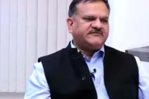 उत्तर प्रदेश के मुख्य सचिव मनोज कुमार सिंह को मिलेगा सेवा विस्तार, केंद्र को भेजा गया है पत्र