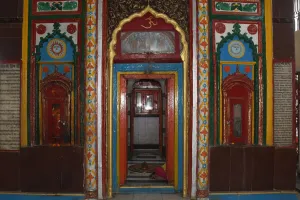 यूपी की 'छोटी काशी' का 500 वर्ष पुराना है इतिहास; पश्चिम-पूर्व दिशा की ओर अरघा, सावन में उमड़ता है आस्था का सैलाब