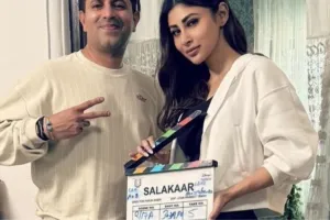 Salakaar:  मौनी रॉय की Spy thriller वेब सीरीज़ सलाकार का टीज़र रिलीज, सच्ची घटनाओं से प्रेरित बहादुर स्पायमास्टर की कहानी है सीरीज़