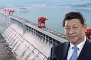 चीन ने शुरू किया ब्रह्मपुत्र नदी पर बांध बनाने का कार्य, असम CM हिमंता विश्व शर्मा ने कहा-फिलहाल चिंता की कोई बात नहीं