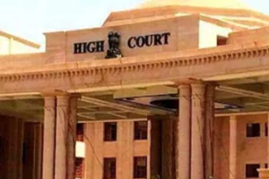 हाईकोर्ट ने राज्य प्रदूषण नियंत्रण बोर्ड को लगाई फटकार, कहा- पर्यावरण क्षतिपूर्ति वसूलने का अधिकार NGT के पास 