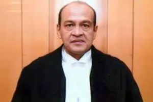   Monsoon Session : न्यायमूर्ति वर्मा के खिलाफ संसद के दोनों सदनों में प्रस्ताव नोटिस, कुल 208 सदस्यों ने किये हस्ताक्षर 