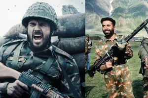 Kargil Vijay Diwas : देश के वीरों को सिद्धार्थ मल्होत्रा ने किया सलाम, विजय दिवस पर कैप्टन बत्रा की कई तस्वीर शेयर   