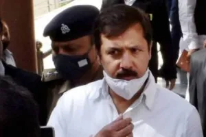 अजीत सिंह हत्याकांड में गवाह ने दर्ज कराए कोर्ट में बयान: पूर्व सांसद धनंजय ने रची हत्या की साजिश, शूटर्स को पहचाना  