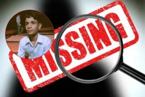 स्कूल जाने के लिए घर से निकला 8वीं का छात्र लापता, तलाश में जुटी पुलिस