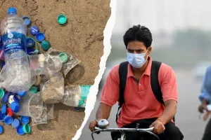 दिल्ली की जहरीली हवा-मिट्टी और पानी में कैसे तैरने लगे प्लास्टिक के कण! रिसर्च के नतीजों ने बढ़ाई चिंता 