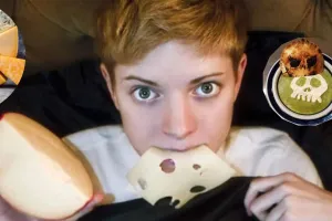 Fact Checking : Cheese खाने से आते है nightmare : जानिए क्या कहता है विज्ञान 