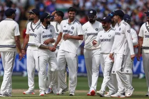 IND vs ENG: भारत के बेहद खास है मैनचेस्टर का मैदान, पहली जीत की तलाश में उतरेगी टीम इंडिया 