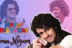 Birthday Special: फरीदाबाद से global fame तक, कभी पिता के साथ शादियों में गाता था ये टॉप सिंगर, आज मना रहे अपना 52 जन्मदिन  