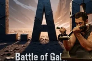 'बैटल ऑफ गलवान' के लिए कड़ी मशक्कत कर रहे सलमान, ईद पर नहीं बल्कि इस दिन होगी रिलीज़ 