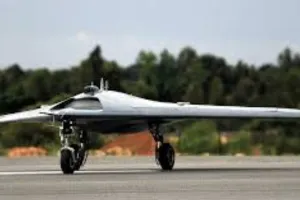 BITS Hyderabad : हॉस्टल के स्टार्टअप में बना दिए लड़ाकू ड्रोन और कामिकेज, अब खरीदेगी भारतीय सेना