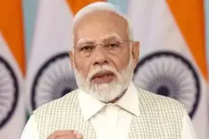 सभंल हादसे पर प्रधानमंत्री मोदी ने जताया शोक, मृतकों के परिजनों को PM राहत कोष से 2 लाख का ऐलान