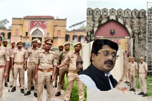 राजा भैया के पिता उदय प्रताप समेत 13 लोग नजरबंद, मोहर्रम को लेकर पुलिस ने की कार्रवाई