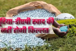 प्रदेश में खाद की किल्लत नहीं, 27 लाख मीट्रिक टन यूरिया उपलब्ध