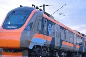 तीन नई अमृत भारत एक्सप्रेस ट्रेन चलाने की तैयारी, लखनऊ से जम्मू, चंडीगढ़, देहरादून तक ट्रेन चलाने का प्रस्ताव