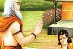 Guru Purnima 2025: गुरुओं की पूजा-अर्चना कर लगाया भोग, श्रद्धालुओं ने मनाया गुरु पूर्णिमा पर्व 