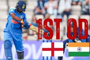 ENG W vs IND W 1st ODI: भारतीय महिला टीम की धमाकेदार शुरुआत, करिश्माई बल्लेबाजी से दीप्ति ने दिलाई इंग्लैंड पर जीत 