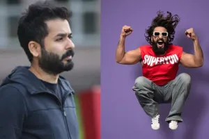 Dhurandhar First Look: रणवीर सिंह का बर्थडे सरप्राइज़ हुआ लीक, फिल्म ‘धुरंधर’ के फर्स्ट लुक पर डायरेक्टर आदित्य धर नहीं बचा पाए सीक्रेट 