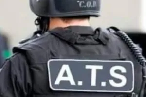 यूपी ATS के हेड कांस्टेबल की गवाही दर्ज, फर्जी दस्तावेजों के आधार पर पहचान छिपाने से जुड़ा मामला 