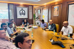 अब LDA बनाएगा ईको फ्रेंडली अपार्टमेंट: बढ़ाया जाएगा किचन और बालकनी एरिया,  क्रॉस वेन्टीलेशन की होगी सुविधा 