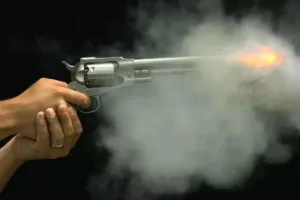 यूपी के सहारनपुर में पुलिस-बदमाशों में मुठभेड़, इनामी बदमाश गिरफ्तार; फायरिंग करते हुये कर रहे थे भागने का प्रयास 