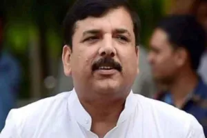 सुलतानपुर : संजय सिंह को MP-MLA कोर्ट से बड़ी राहत, आचार संहिता उल्लंघन मामले में सुनवाई टली