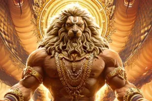 Mahavatar Narsimha: यूपी में महावतार नरसिम्हा को टैक्स फ्री करने की मांग, सनातन धर्म में भगवान विष्णु के अवतार पर आधारित है फिल्म 