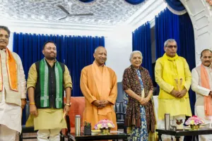 पौधरोपण महाभियान: 75 जिलों में राज्यपाल, मुख्यमंत्री समेत संभालेंगे सभी मंत्री कमान, जोरों पर शासन-प्रशासन और वन विभाग की तैयारी