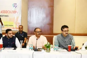 UPOA पेश करेगा National Youth Games के लिए दावेदारी, लखनऊ और गोरखपुर में आयोजित होंगे खेल 