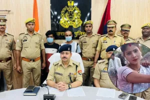 बाराबंकी में दहेज के लिए  विवाहिता की हत्या का आरोप, पति समेत परिवार के लोगों पर केस दर्ज 