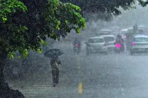 यूपी में भारी बारिश का कहर: बुंदेलखंड, बांदा, चित्रकूट समेत महोबा में बड़ा हादसा, मकान गिरने से 6 बच्चों समेत 9 लोगों की मौत