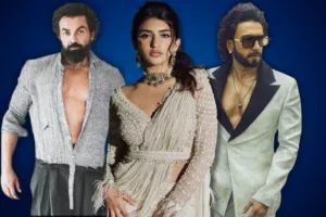 रणवीर सिंह, श्रीलीला और बॉबी देओल की तिकड़ी पहली बार साथ आएगी नजर, जल्द रिवील होगा मेगा फिल्म का टाइटल