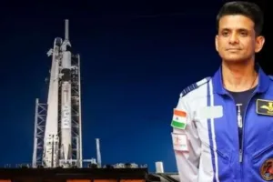 12 दिन बाद भी नहीं बनी शुभांशु शुक्ला के घर जाने वाली सड़क, महापौर-उपमुख्यमंत्री ने घर जाकर परिजनों को दी थी बधाई