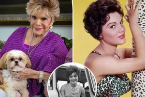 वायरल हिट Pretty little baby की आवाज Pop singer कॉनी फ्रांसिस का  87 वर्ष की आयु में निधन, करीबी दोस्त ने दी जानकारी