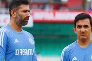 WPL : UP Warriors ने अभिषेक नायर को बनाया टीम का मुख्य कोच, टीम इंडिया के लिए निभा चुके है अहम भूमिका 