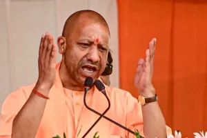 योगी कैबिनेट का बड़ा फैसला : UP के प्रत्येक मंडल में बनेगा दिव्यांग पुनर्वास केंद्र 