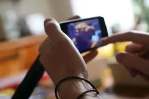 Bareilly: सउदी में रह रही महिला का आपत्तिजनक फोटो भेजकर मांगी रंगदारी